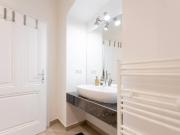 New & quiet studio, Vienna Amsterdam Apartments for Rent