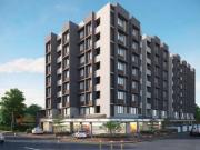 New Ranip 2 BHK Apartment For Sale Ahmedabad
