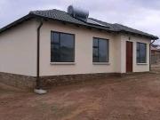 New Rdp Houses Available For Cheap Prices