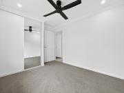 New & Ready to move in