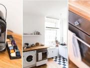 New refurbiched flat near Oberbilker Markt, Dusseldorf...
