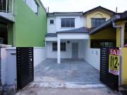New Refurbished unit Bandar Tasik Puteri Rawang