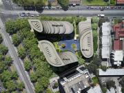 New Release: 3 bedroom apartment, St Boulevard, St Kilda