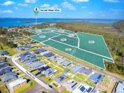 New Release of House & Land Lot 12, The Watermark Estate...