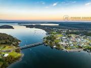 New Release of Land Only Lot 9, The Watermark Estate Karuah