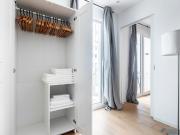 New Reno Innere Stadt 1BR w/ Balcony & Elevator, nr...