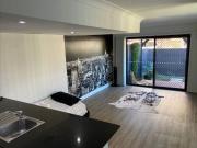 NEW renovated 3 bedroom townhouse