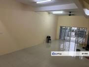 New Renovated and Spacious unit at 3 Storey Terraced