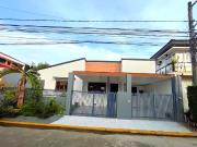 New Renovated Bungalow House and Lot in BF Homes Parañaque