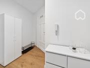 new renovated cosy appartment in Leipzig, Leipzig...