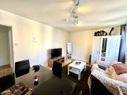 New Renovated Flat Old Street! 2/3 Bedroom