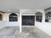 New Renovated Freehold Klebang Restu Single Storey...