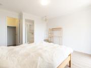 New Renovated Modern Three Bedroom Townhouse