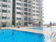New Renovated Unit in Razak City Residences To Rent