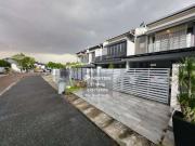 New Renovation House, 24 hours Security Guard Chinese Area