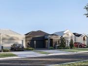 New Residences in Harriott Estate