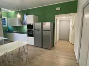 NEW residenza per studenti camera doppia con due letti e...