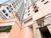 NEW RFO CONDO UNITS IN SUNTRUST ADRIATICO GARDENS!