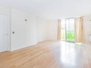 New River Avenue, Hornsey, London N8, 1 bed flat to...