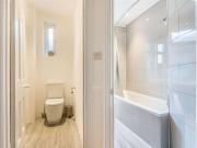 New River Crescent, Palmers Green, N13