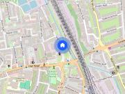 New River Village, Hornsey, London, N8