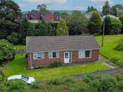 New Road, Coleorton, 3 Bedroom Detached