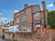 New Road, Darley Abbey, 2 Bedroom Cottage