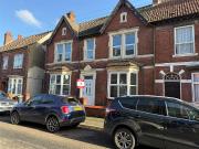 New Road, Dudley DY2, 4 bed end terrace house to rent,...