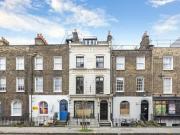 New Road, London, 4 Bedroom Terraced