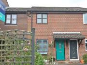 New Road, Netley Abbey, 3 Bedroom Mews