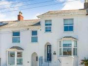 New Road, Port Isaac, 3 Bedroom Terraced