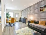 New Road, Portsmouth 2 bed flat for sale £160,000
