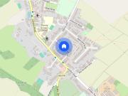 New Road, Shenley, Radlett, WD7