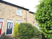 New Road Side, Horsforth, 2 Bedroom Terraced