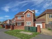 New Road, Stoke Gifford, 1 Bedroom House