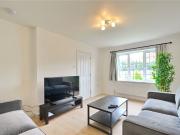 New Road, Stoke Gifford