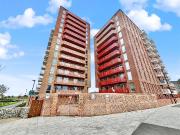 New Road Triangle, Feltham TW14, 2 bed flat to rent,...