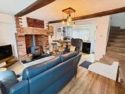 New Road, Upper Tean, 1 Bedroom Terraced