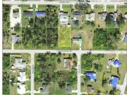 New Rochelle Ave, Port Charlotte, Plot For Sale