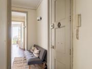 New room in Av. Diagonal