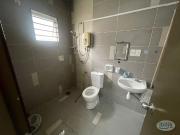 New room realease bandar puteri private room with...