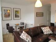 New Row Square, Dublin 8 is for rent