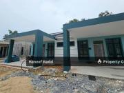 NEW Rumah Berkembar 1 Tingkat Taman Sri Gunung Utan Aji...
