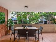 New S103/233 Harris Street, Pyrmont, NSW 2009