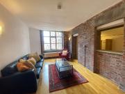 New Sedgwick, Royal Mills, Cotton Street, Ancoats M4, 1...