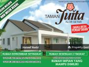 NEW Semi D 1 Tingkat Taman Juita Alor Setar