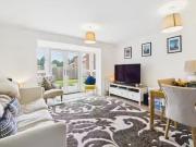 Charming Semi detached house to rent in Eric Tubb Road,...