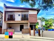 New Semi Furnished House For Sale At Pit os Cebu City