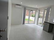 New separate granny flat all concrete built