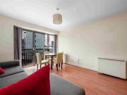 New Seskin Court, Tallaght, Dublin 24